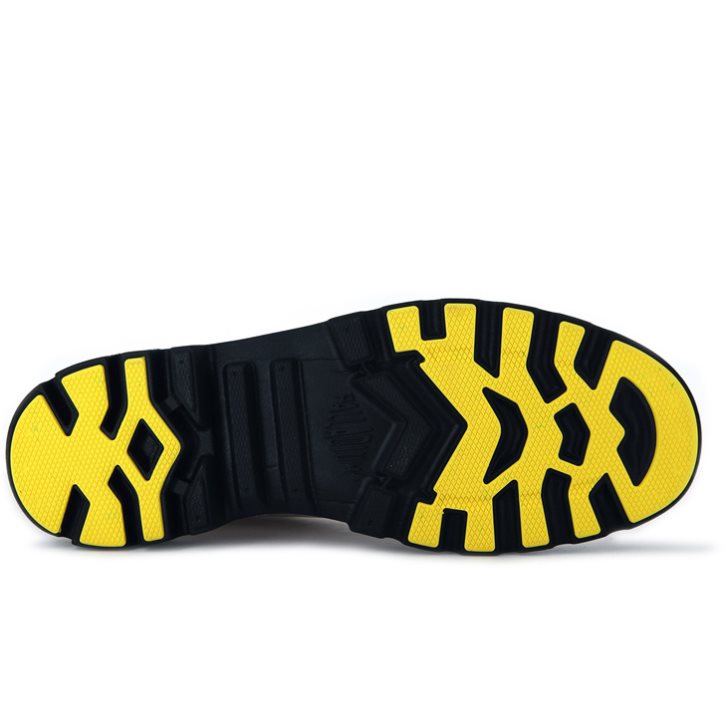 Dámské Boty Palladium Pampa Lite+ RC WP+ 2 Bílé | CZ WZU-26Y